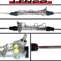 Steering rack LENCO SGA428L