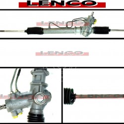 Steering rack LENCO SGA430L
