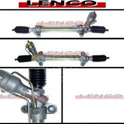 Steering rack LENCO SGA432L