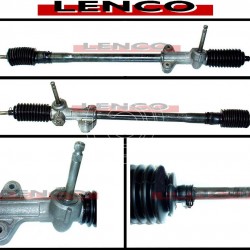 Lenkgetriebe LENCO SGA434L