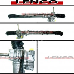 Lenkgetriebe LENCO SGA440L