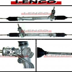 Lenkgetriebe LENCO SGA441L