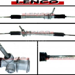 Lenkgetriebe LENCO SGA442L