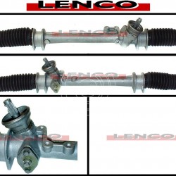 Lenkgetriebe LENCO SGA444L
