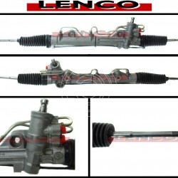 Steering rack LENCO SGA445L