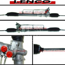 Lenkgetriebe LENCO SGA449L