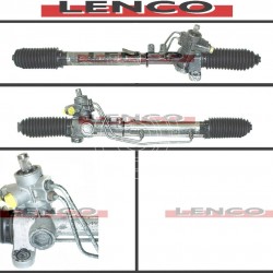 Steering rack LENCO SGA456L
