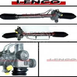 Steering rack LENCO SGA465L