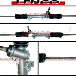 Lenkgetriebe LENCO SGA466L