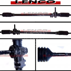 Steering rack LENCO SGA468L