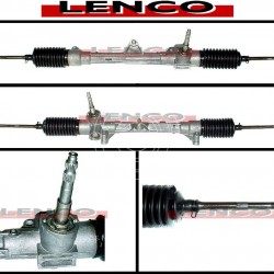 Steering rack LENCO SGA475L