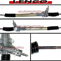 Lenkgetriebe LENCO SGA480L