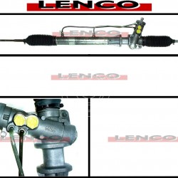 Lenkgetriebe LENCO SGA481L