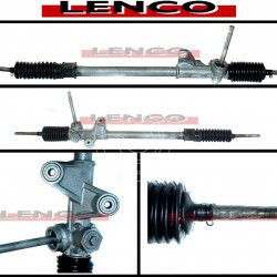 Lenkgetriebe LENCO SGA482L