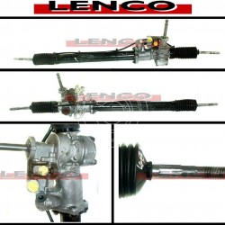 Steering rack LENCO SGA483L