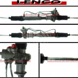 Steering rack LENCO SGA488L