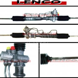 Steering rack LENCO SGA489L