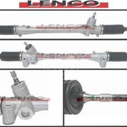Steering rack LENCO SGA491L
