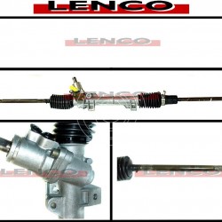 Steering rack LENCO SGA499L