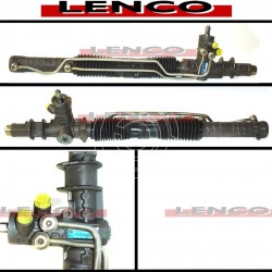 Steering rack LENCO SGA505L