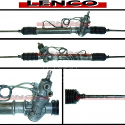 Steering rack LENCO SGA507L