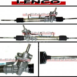 Steering rack LENCO SGA508L