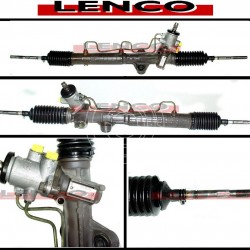 Steering rack LENCO SGA509L
