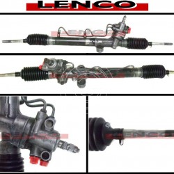 Steering rack LENCO SGA510L