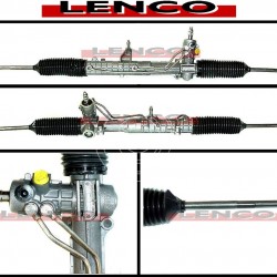 Steering rack LENCO SGA513L