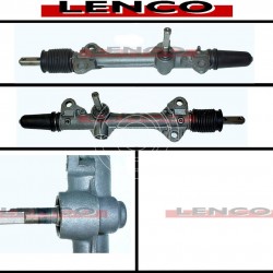 Steering rack LENCO SGA520L