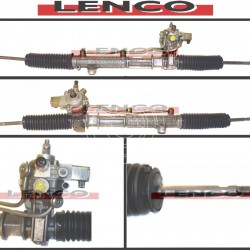 Lenkgetriebe LENCO SGA521L
