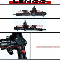 Steering rack LENCO SGA523L