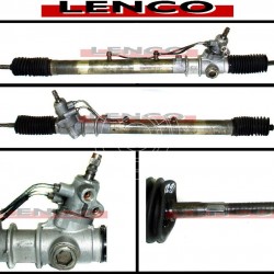 Lenkgetriebe LENCO SGA529L