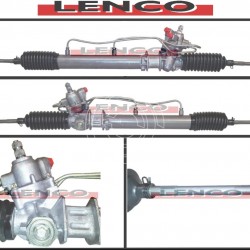 Steering rack LENCO SGA531L