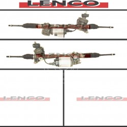 Steering rack LENCO SGA533L