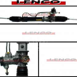 Steering rack LENCO SGA539L