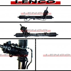 Steering rack LENCO SGA543L