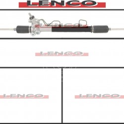 Steering rack LENCO SGA544L