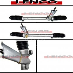Lenkgetriebe LENCO SGA546L