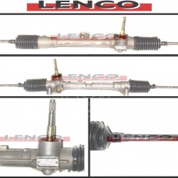 Steering rack LENCO SGA553L