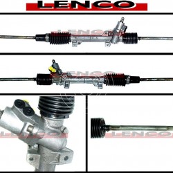 Steering rack LENCO SGA555L