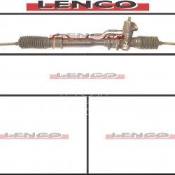Steering rack LENCO SGA558L