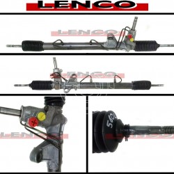 Steering rack LENCO SGA560L