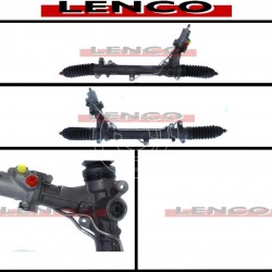 Steering rack LENCO SGA569L