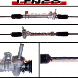 Lenkgetriebe LENCO SGA570L