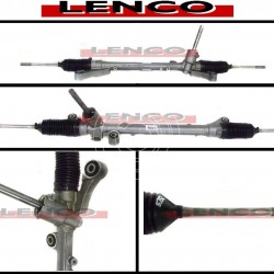 Lenkgetriebe LENCO SGA575L
