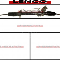 Lenkgetriebe LENCO SGA576L