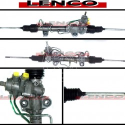 Lenkgetriebe LENCO SGA589L
