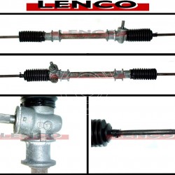 Steering rack LENCO SGA600L