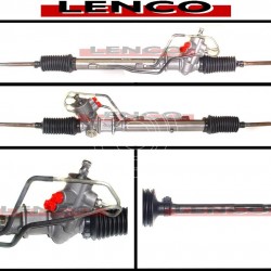 Steering rack LENCO SGA604L